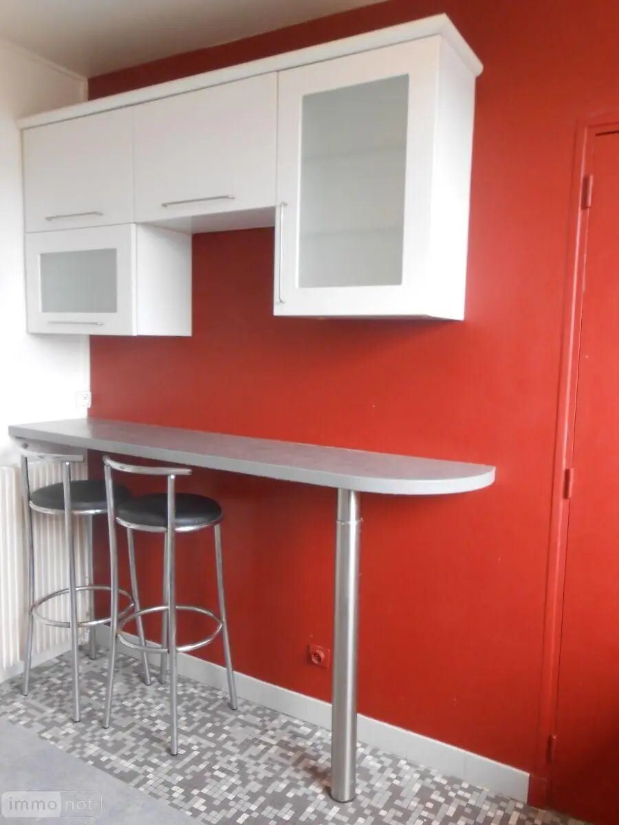 Appartement à louer, 98m², Mantes-la-Jolie