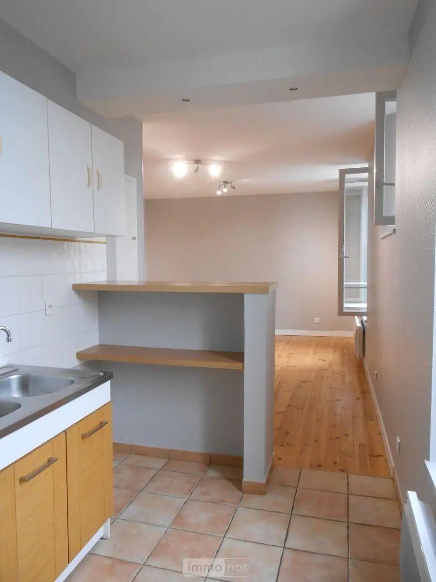Appartement à louer, 65m², Mantes-la-Jolie