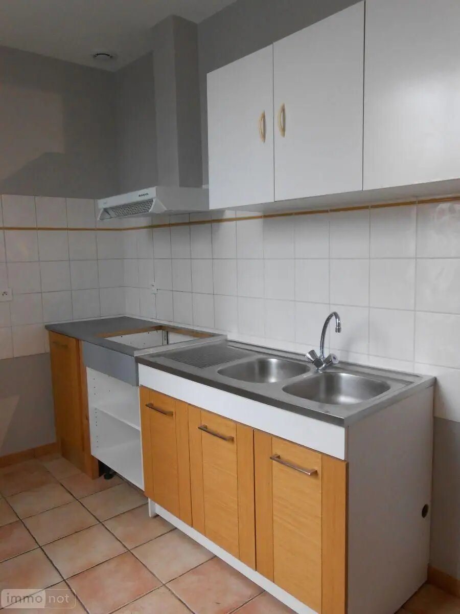 Appartement à louer, 65m², Mantes-la-Jolie