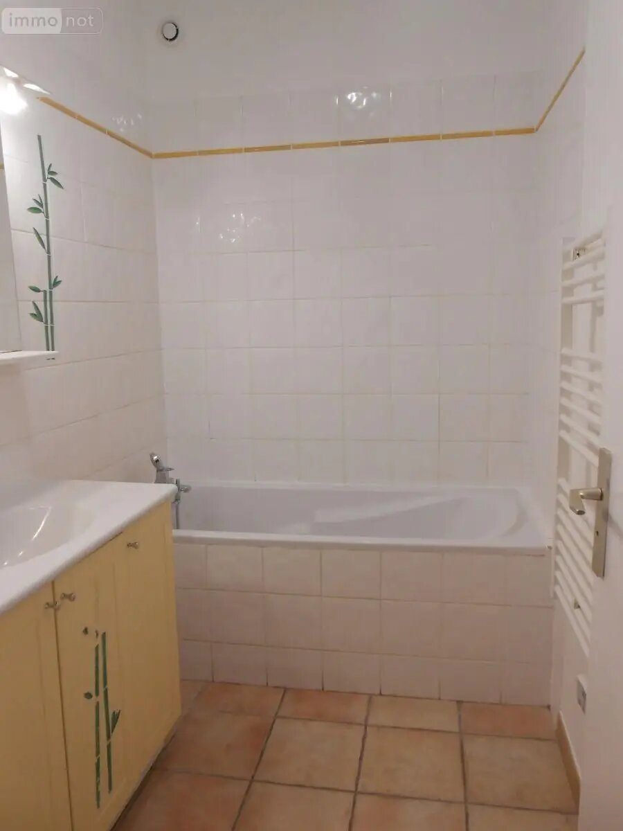 Appartement à louer, 65m², Mantes-la-Jolie