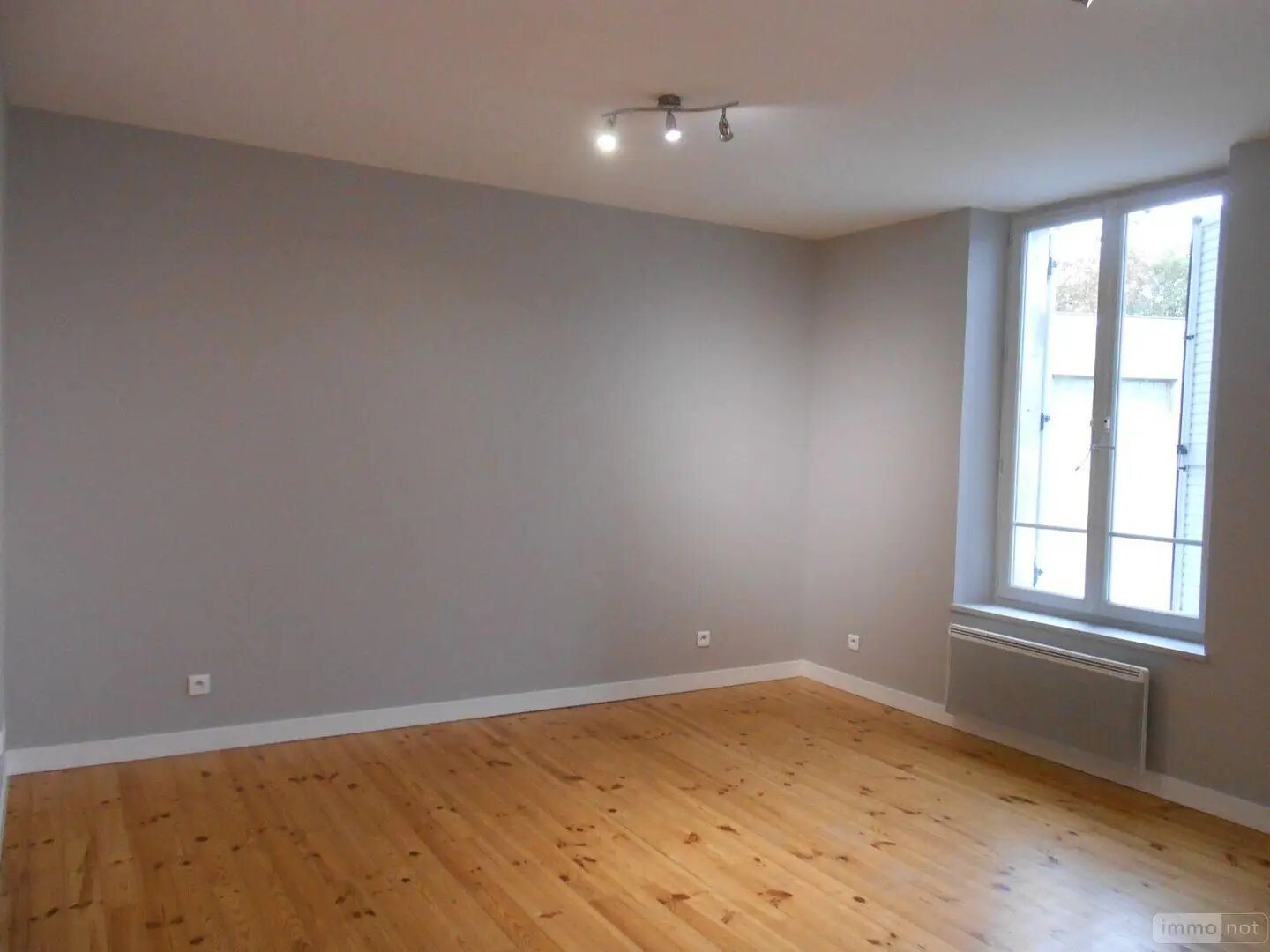 Appartement à louer, 65m², Mantes-la-Jolie