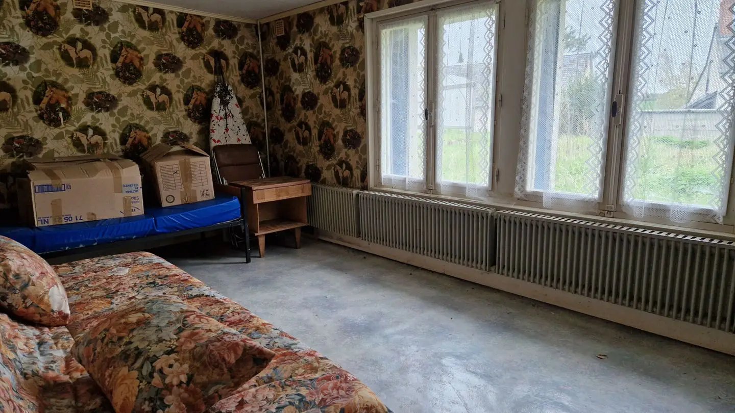 Maison à vendre, 64m², Saint-Branchs