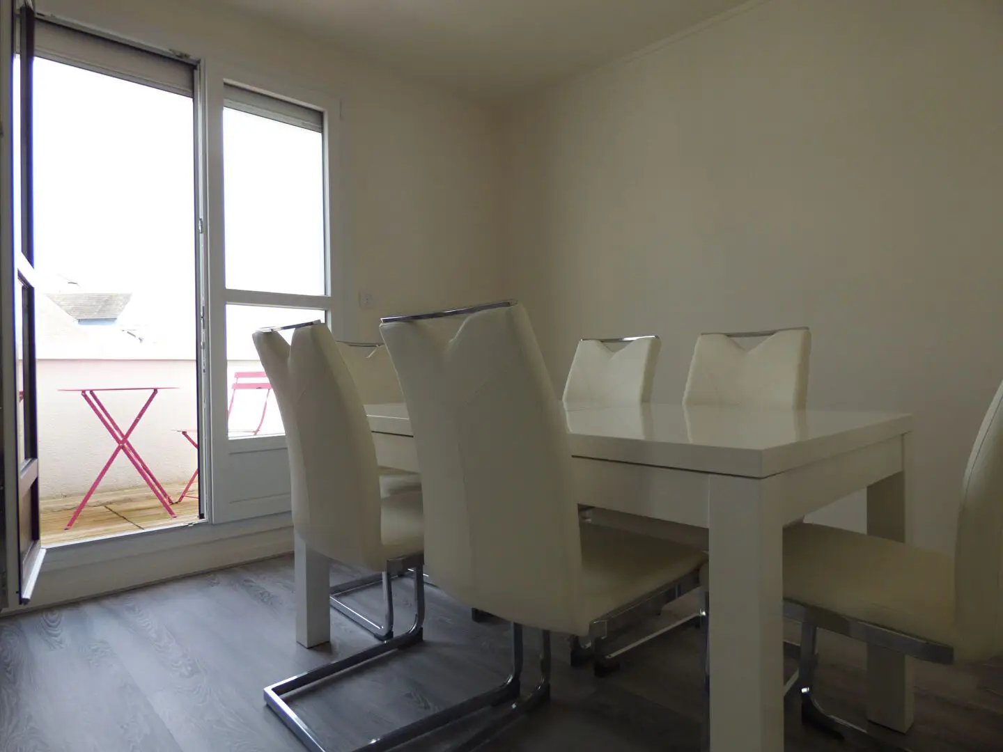 Appartement à vendre, 84m², Joué-lès-Tours