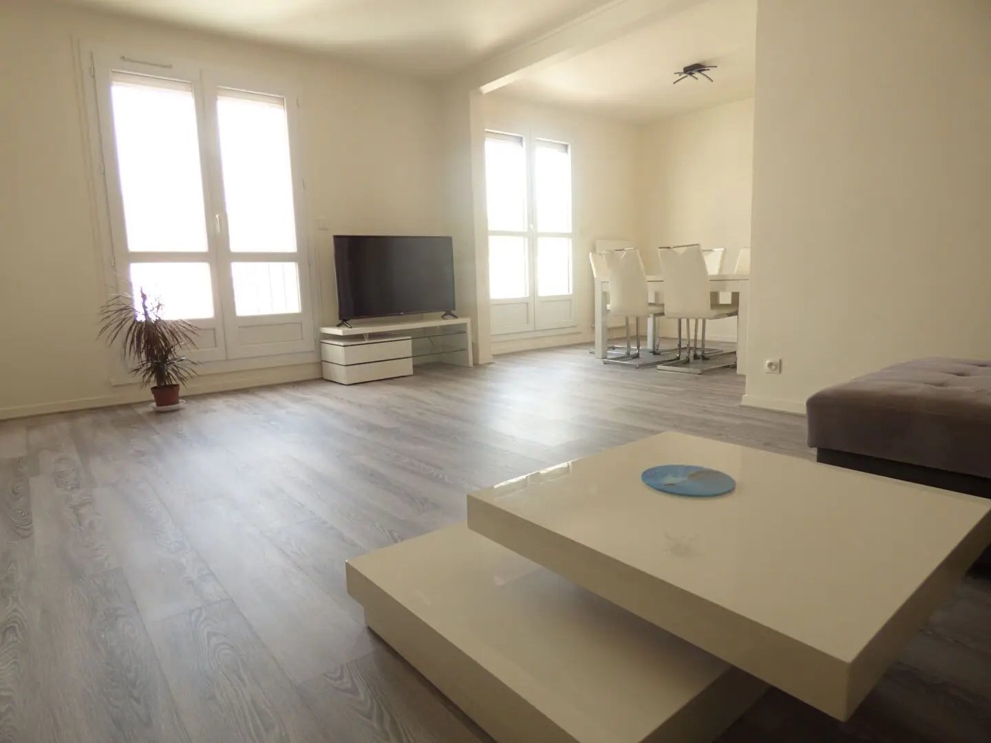 Appartement à vendre, 84m², Joué-lès-Tours