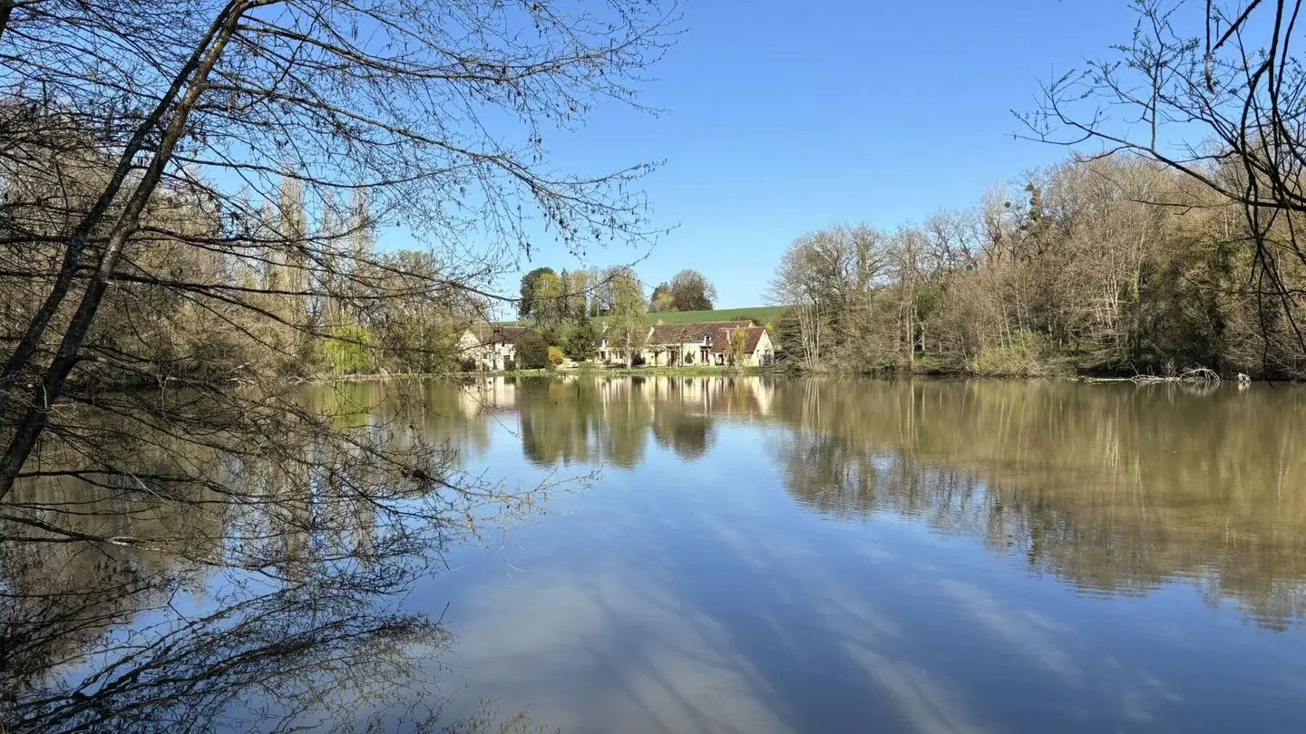 Maison à vendre, 322m², Orbigny