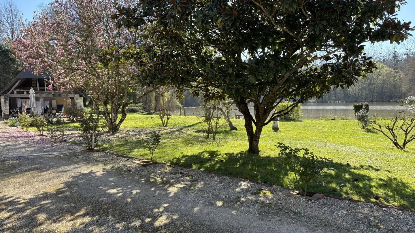 Maison à vendre, 322m², Orbigny