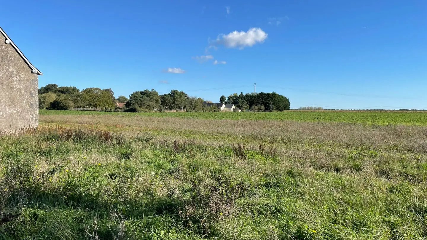 Maison à vendre, 184m², Manthelan