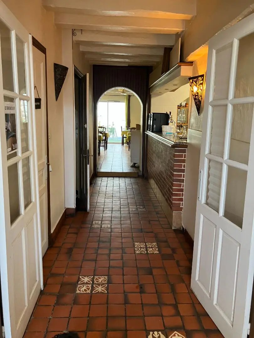 Maison à vendre, 190m², Artannes-sur-Indre