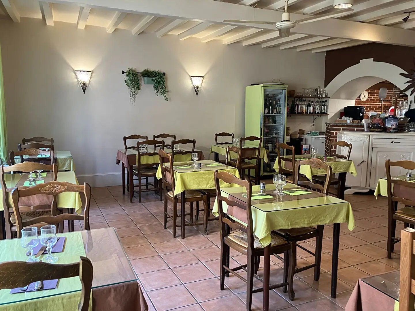 Maison à vendre, 190m², Artannes-sur-Indre