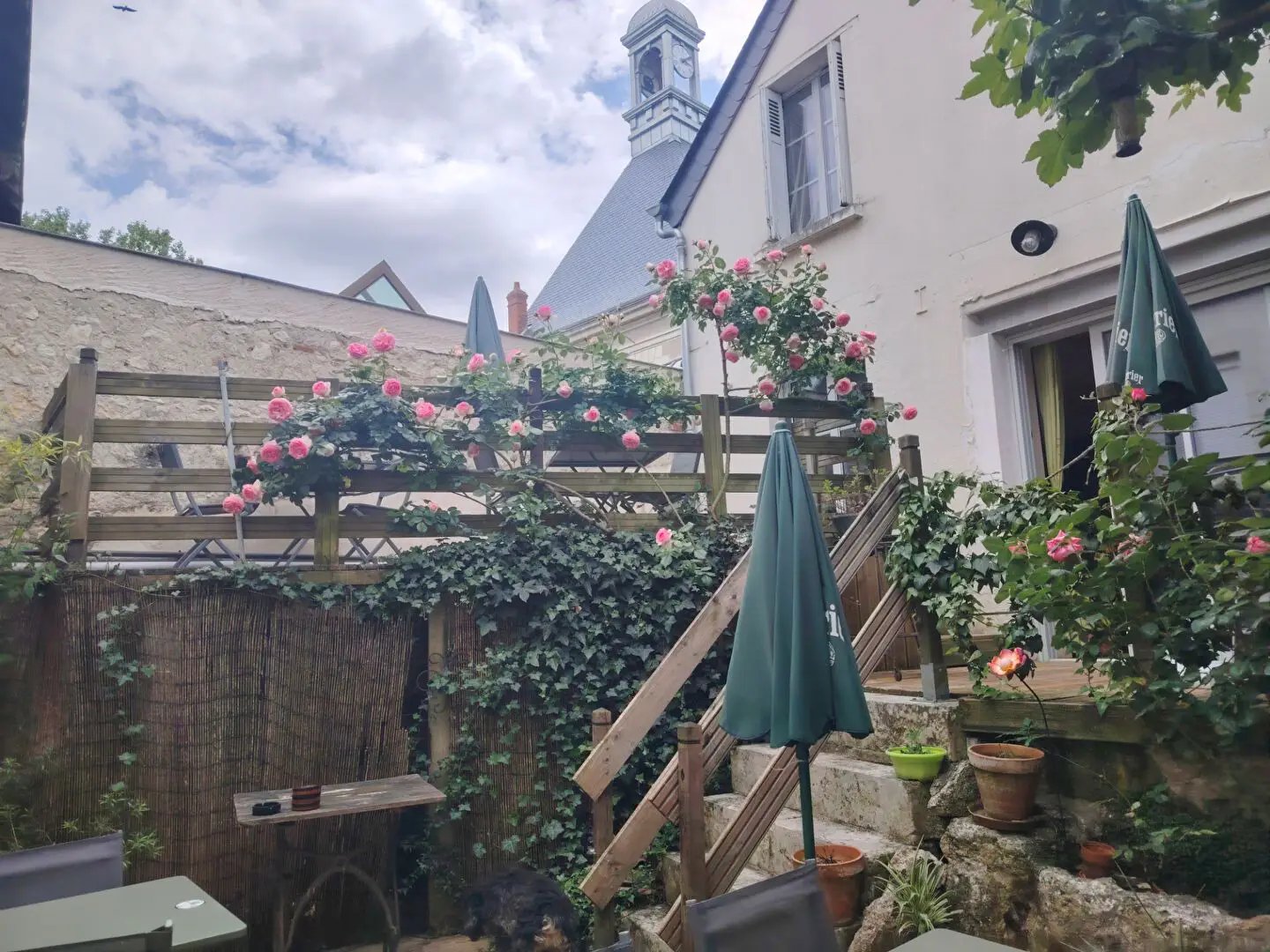 Maison à vendre, 190m², Artannes-sur-Indre