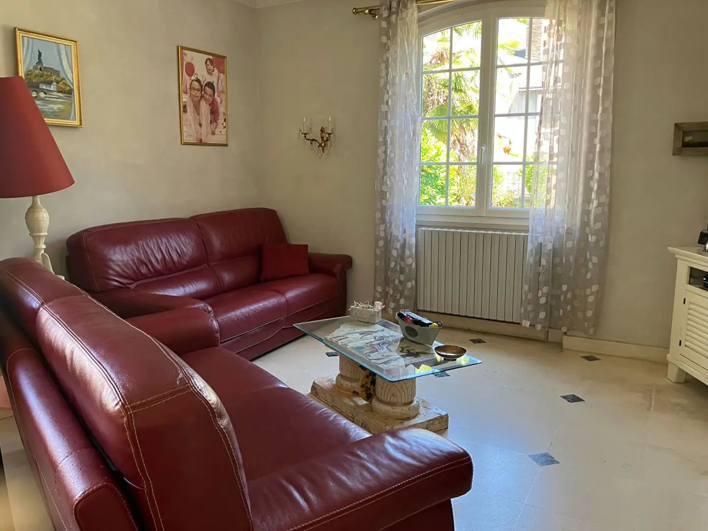 Maison à vendre, 187m², Montbazon
