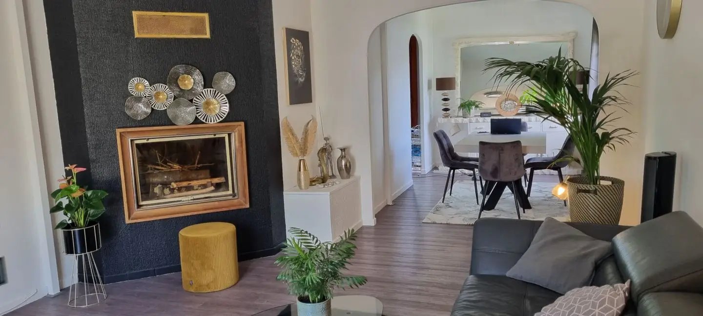 Maison à vendre, 110m², Monts