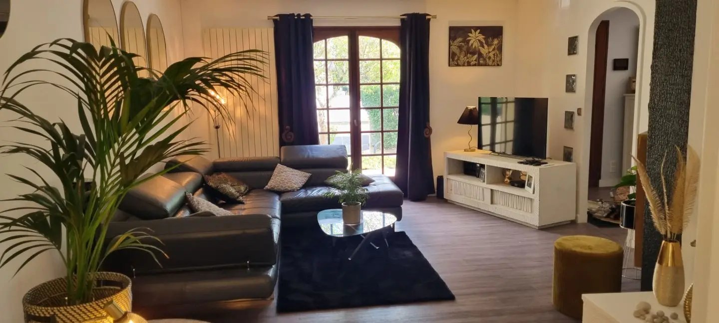 Maison à vendre, 110m², Monts