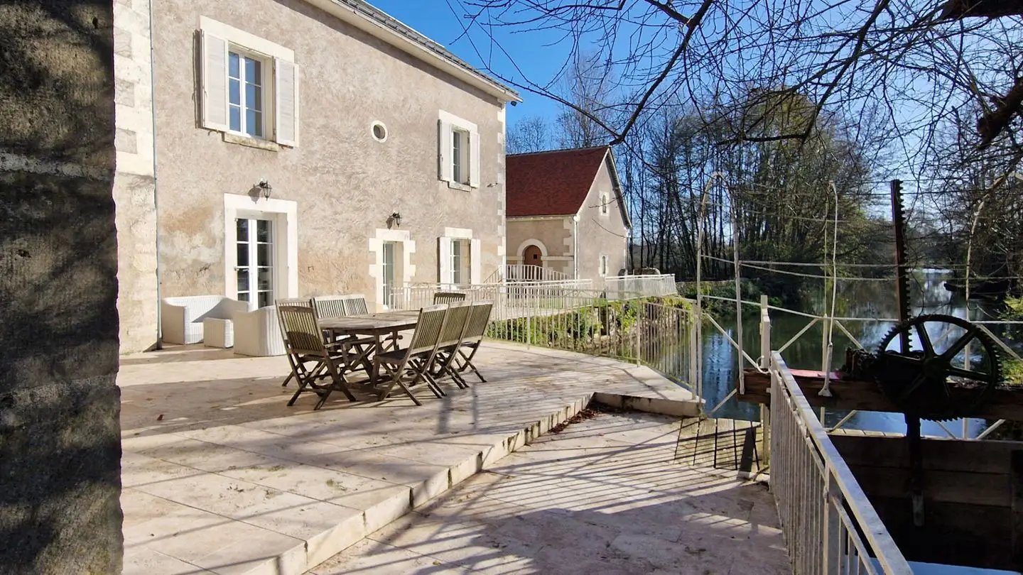 Maison à vendre, 629m², Reignac-sur-Indre