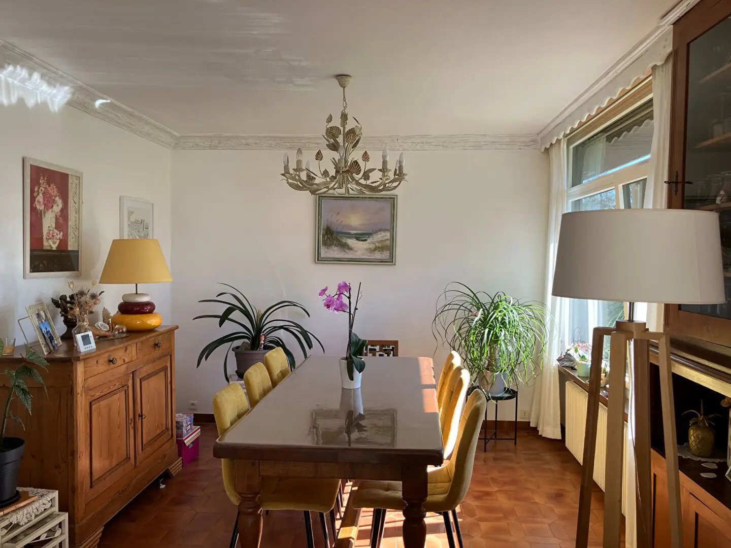 Maison à vendre, 150m², Monts