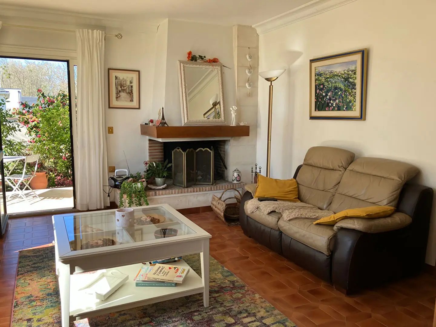 Maison à vendre, 150m², Monts