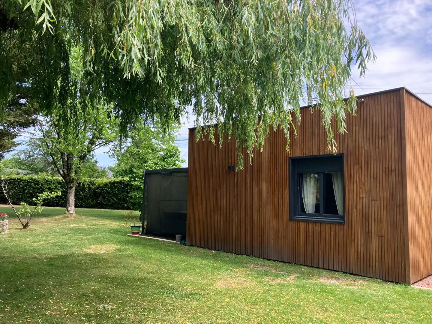 Maison à vendre, 129m², Sorigny