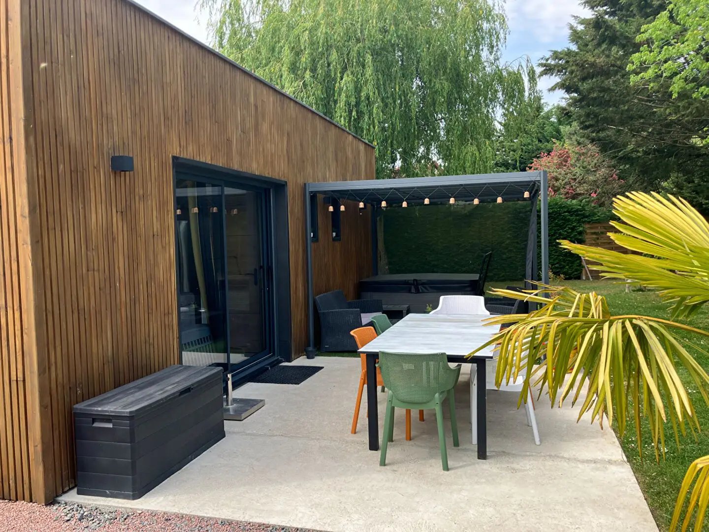 Maison à vendre, 129m², Sorigny