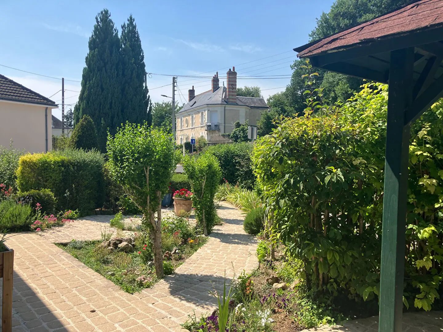 Maison à vendre, 232m², Saint-Épain