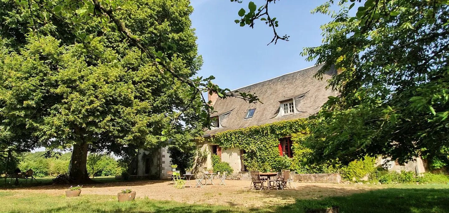 Maison à vendre, 368m², Luynes