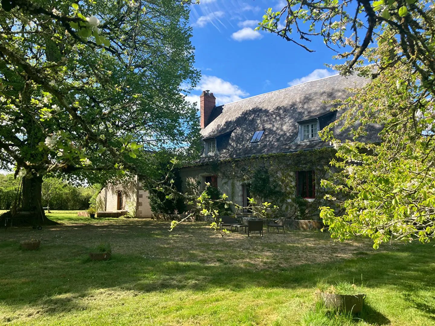Maison à vendre, 368m², Luynes