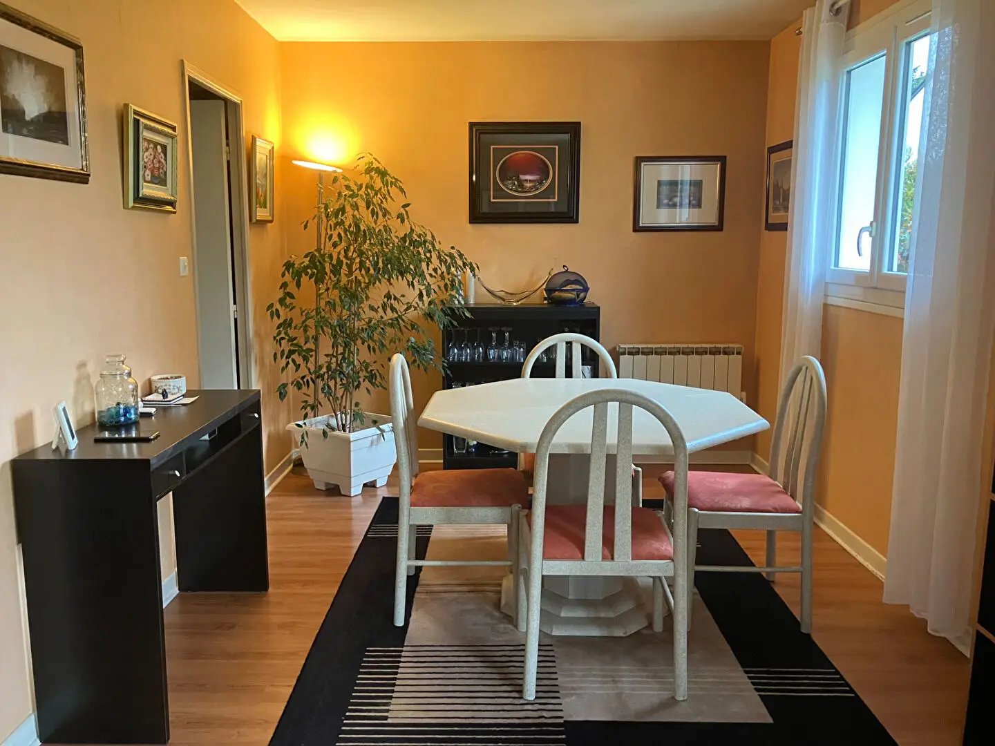 Maison à vendre, 109m², Montbazon