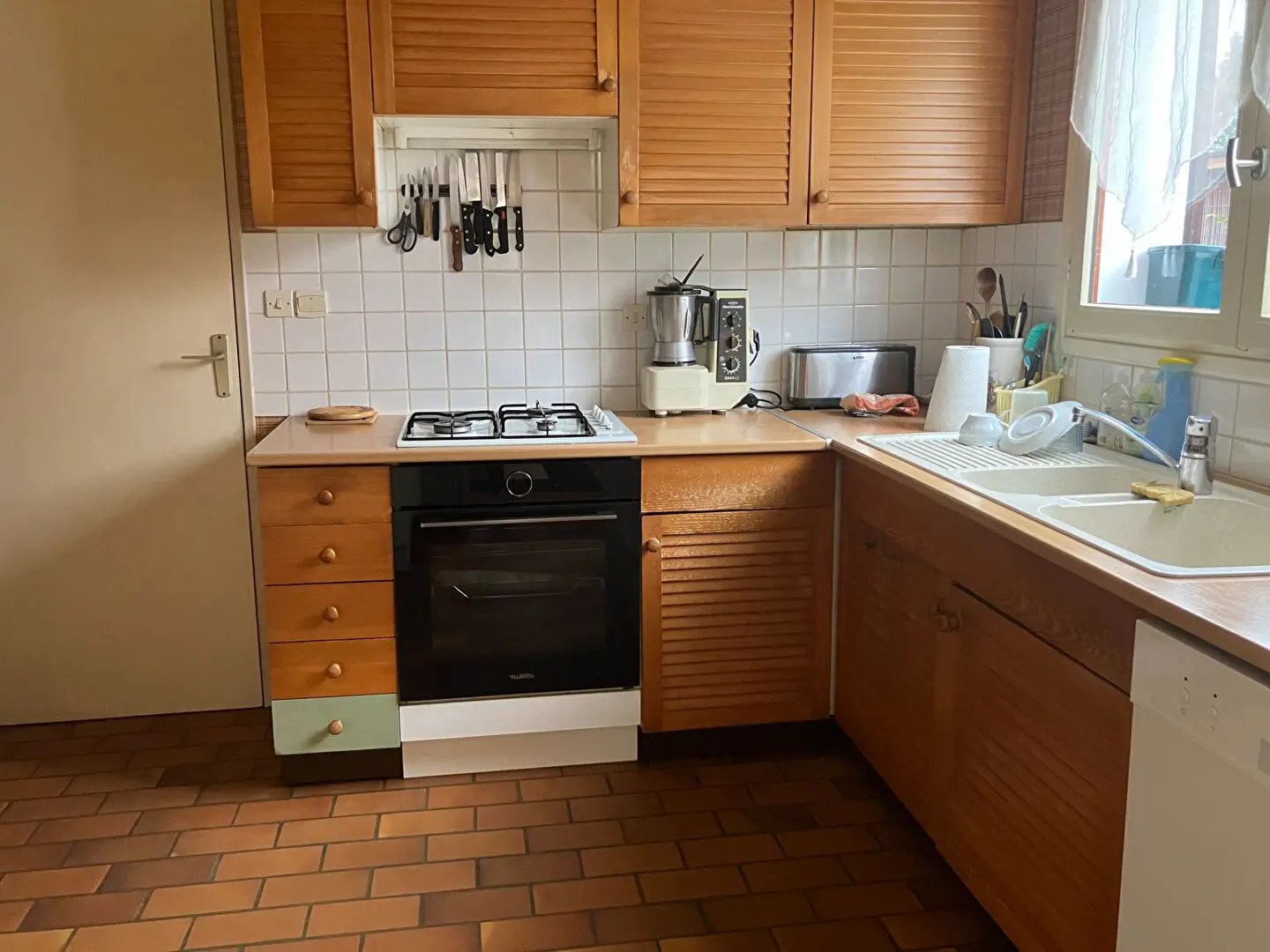 Maison à vendre, 109m², Montbazon
