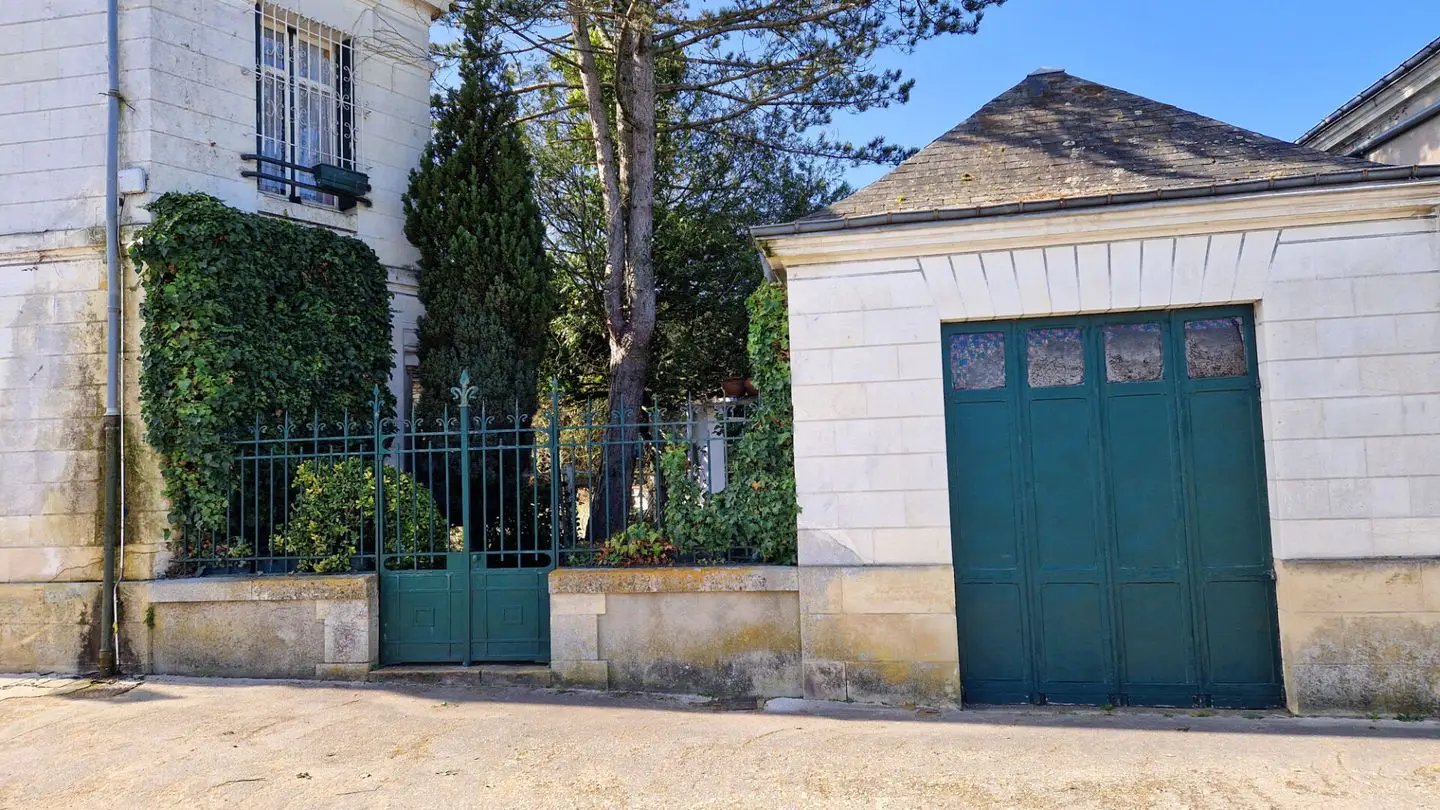 Maison à vendre, 130m², Manthelan