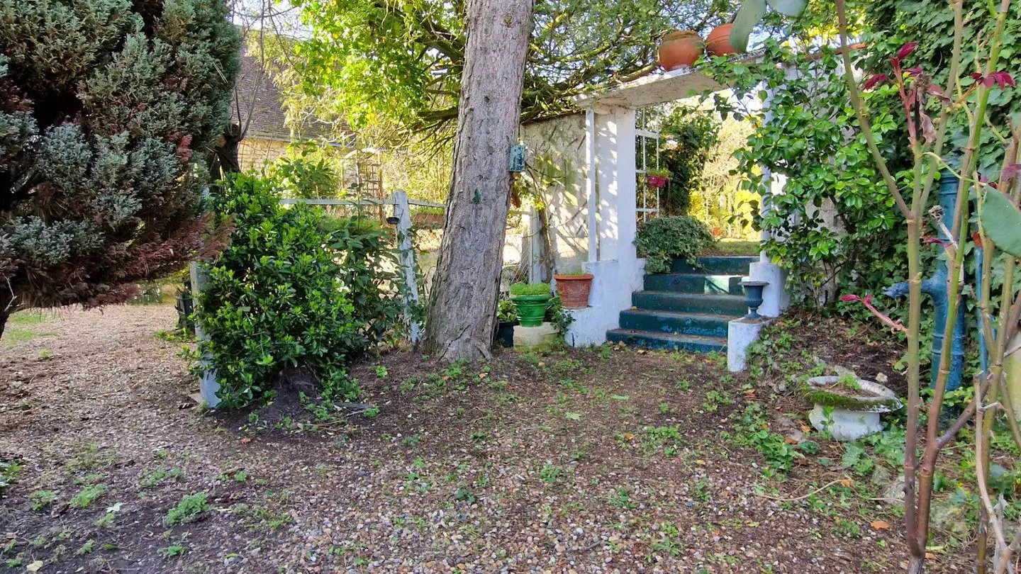 Maison à vendre, 130m², Manthelan