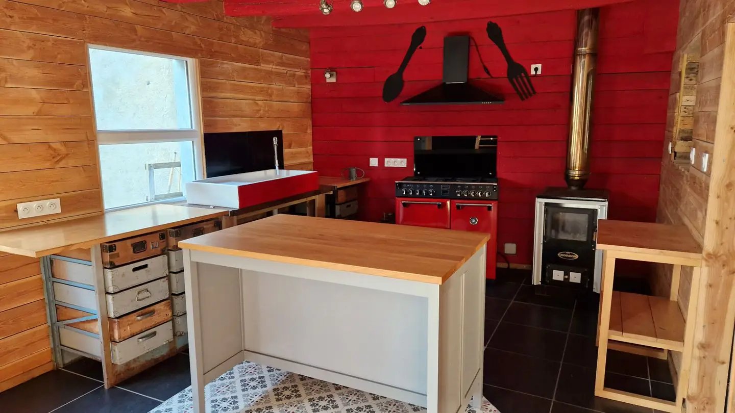 Maison à vendre, 150m², Bossée