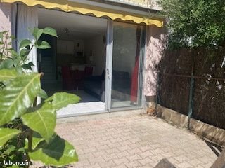 Appartement à vendre, 34m², Le Grau-du-Roi