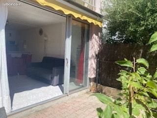 Appartement à vendre, 34m², Le Grau-du-Roi
