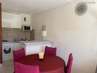 Appartement à vendre, 34m², Le Grau-du-Roi