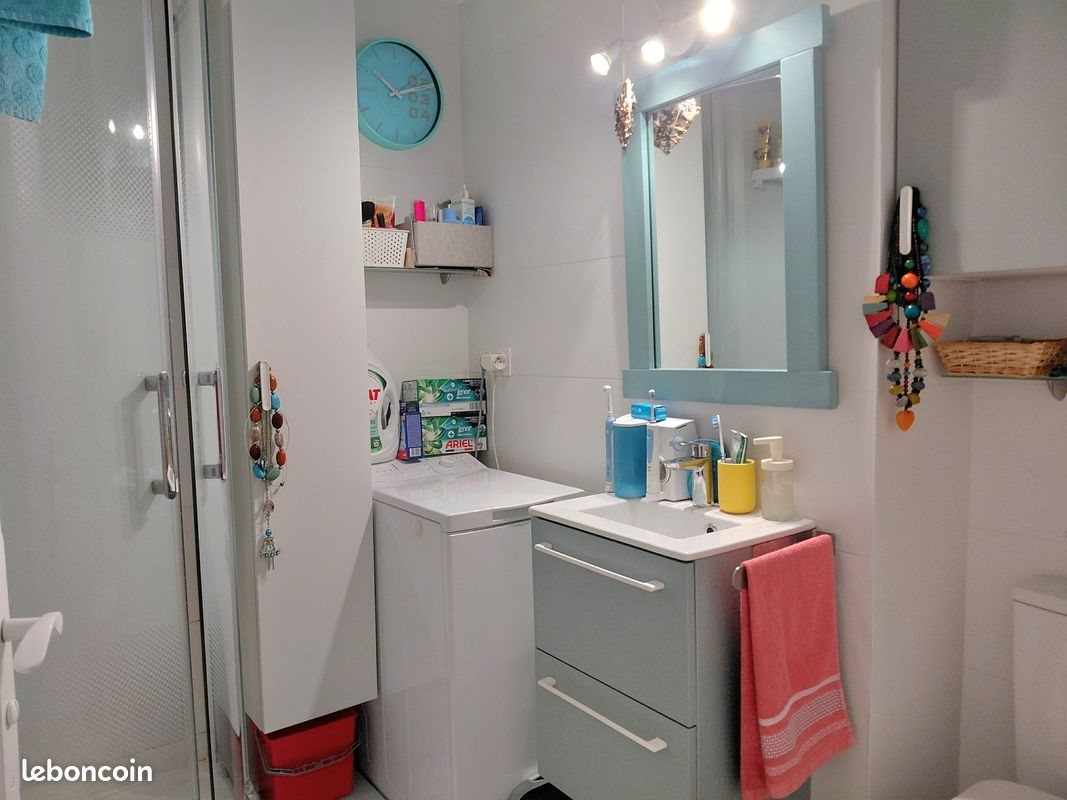 Appartement à vendre, 21m², Le Grau-du-Roi