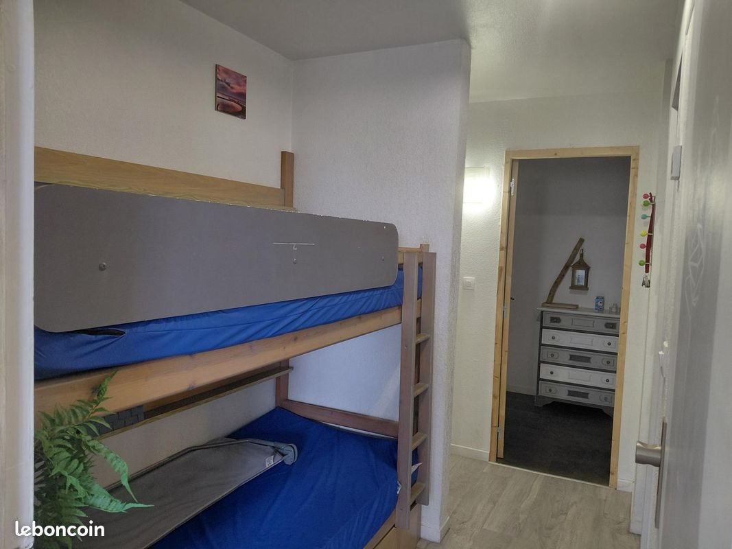 Appartement à vendre, 36m², Le Grau-du-Roi