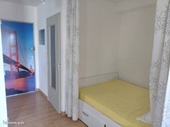 Appartement à vendre, 24m², Le Grau-du-Roi