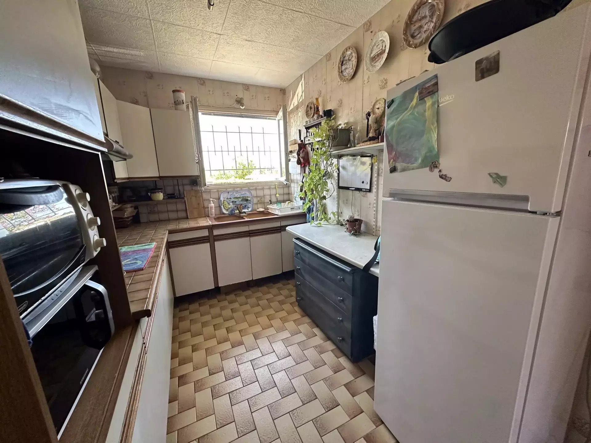 Maison à vendre, 69m², Braud-et-Saint-Louis