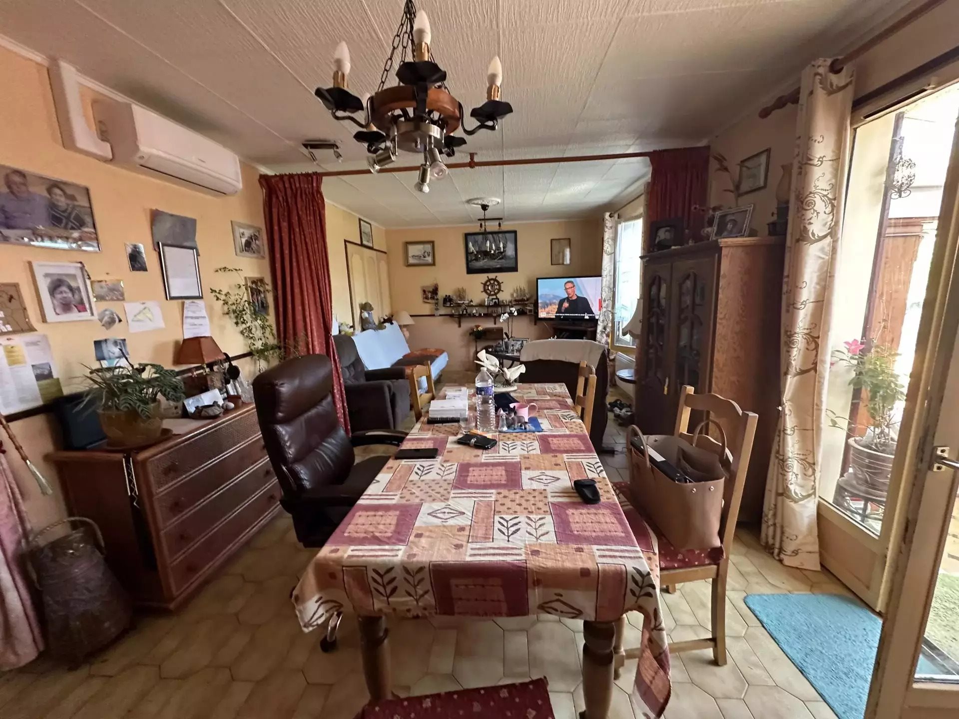 Maison à vendre, 69m², Braud-et-Saint-Louis