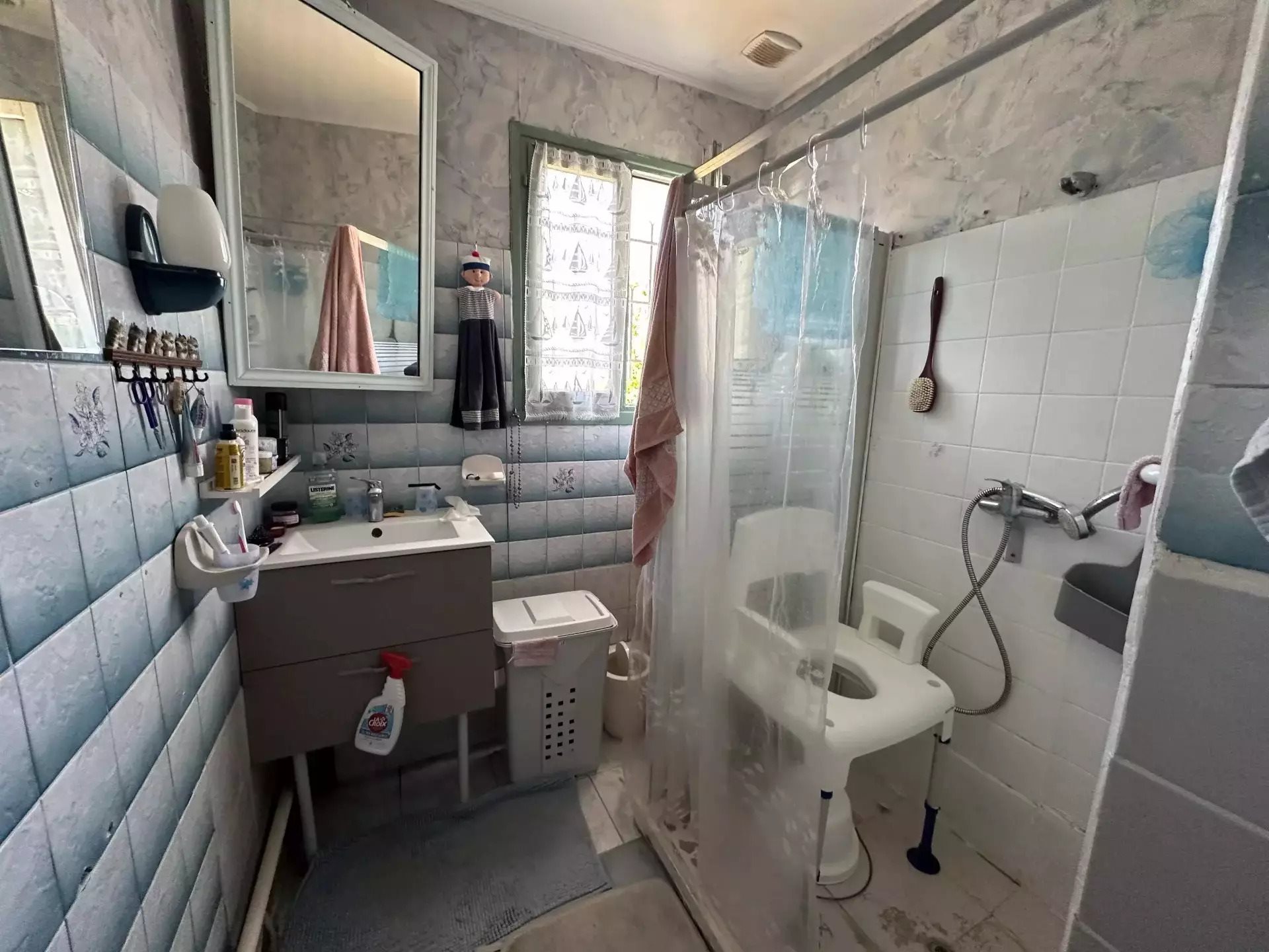 Maison à vendre, 69m², Braud-et-Saint-Louis