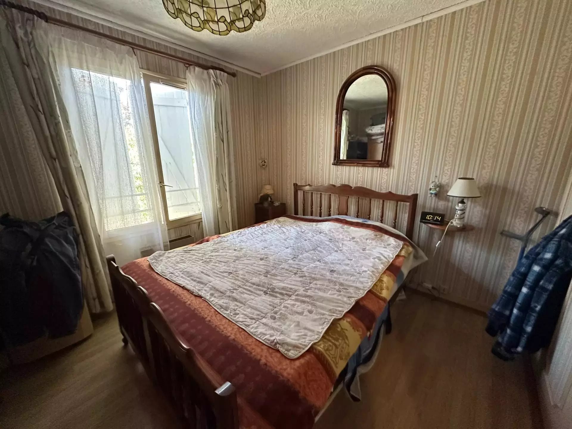 Maison à vendre, 69m², Braud-et-Saint-Louis