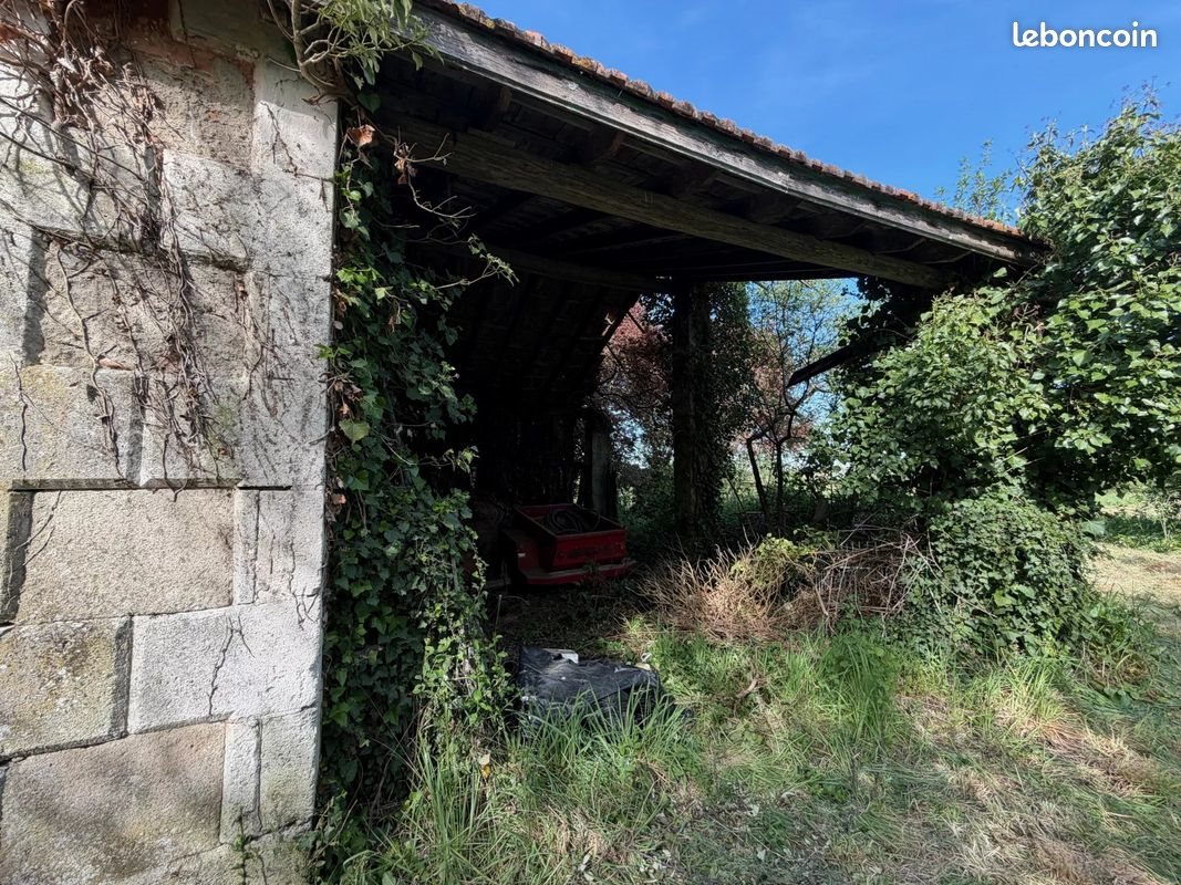 Maison à vendre, 42m², Anglade