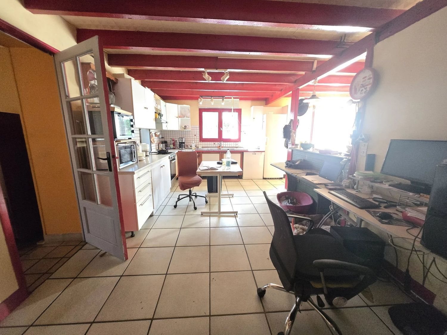 Maison à vendre, 320m², Saint-Christoly-de-Blaye