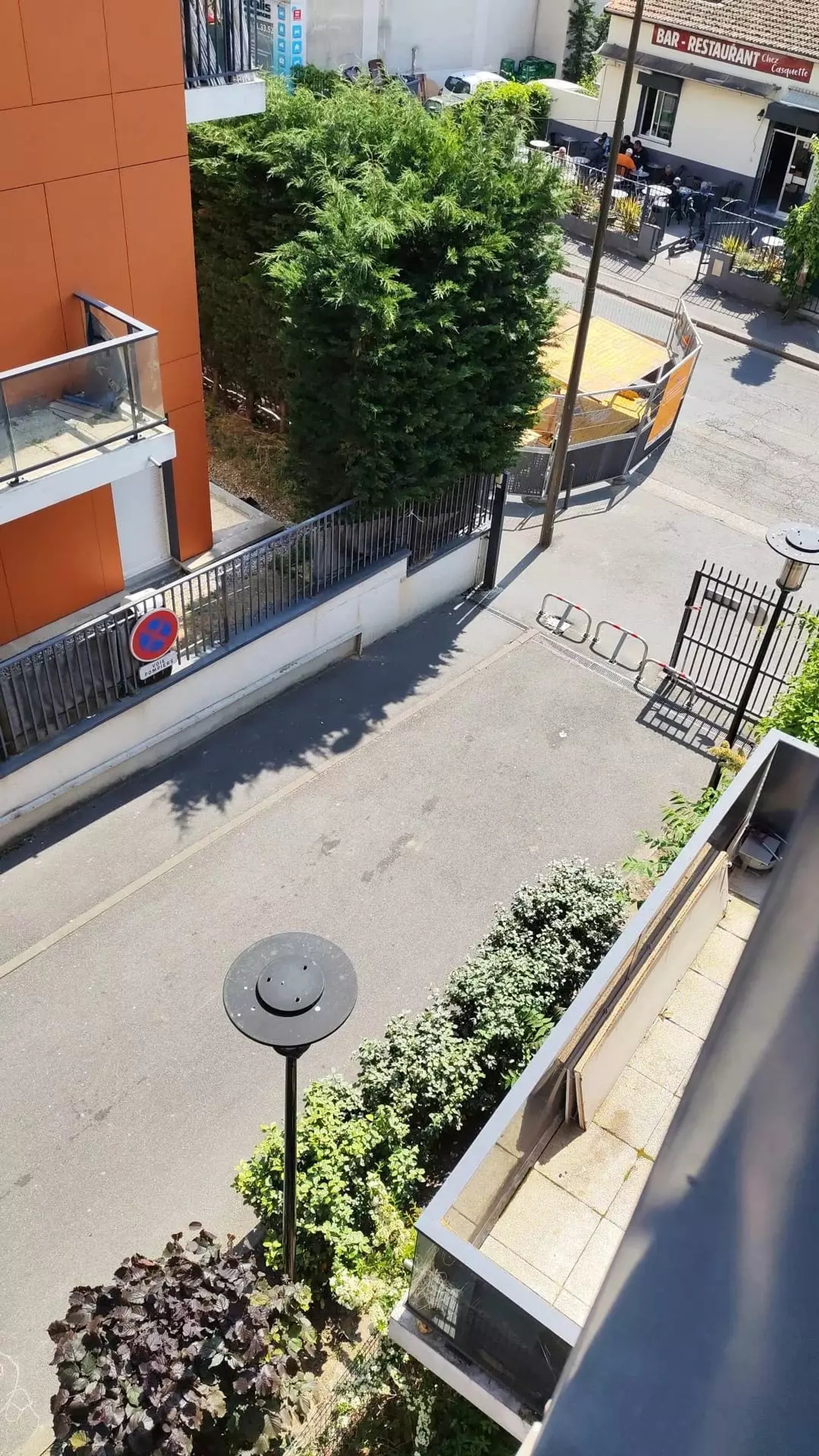 Appartement à vendre, 57m², Argenteuil