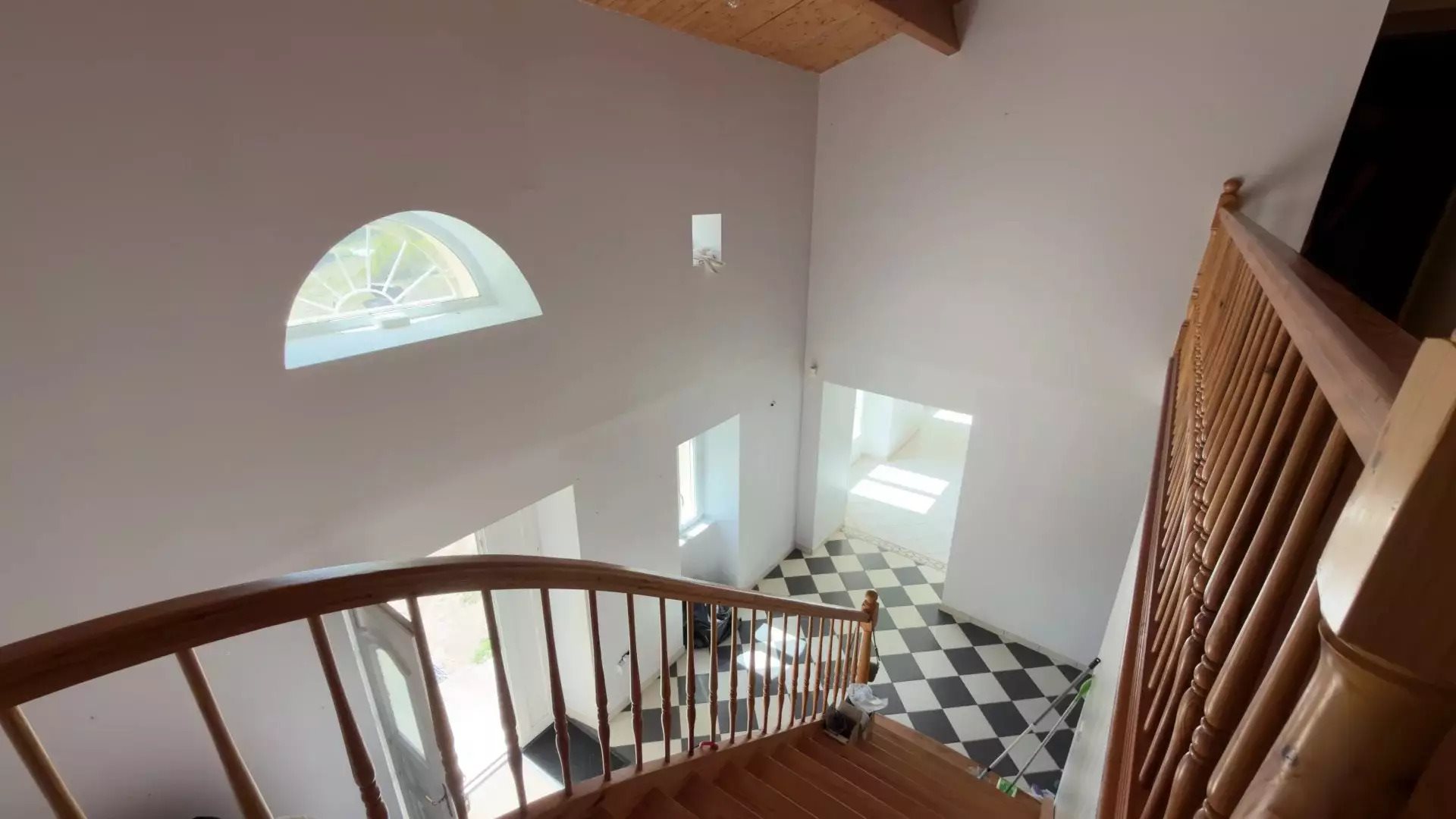 Maison à vendre, 171m², Saint-Aubin-de-Blaye