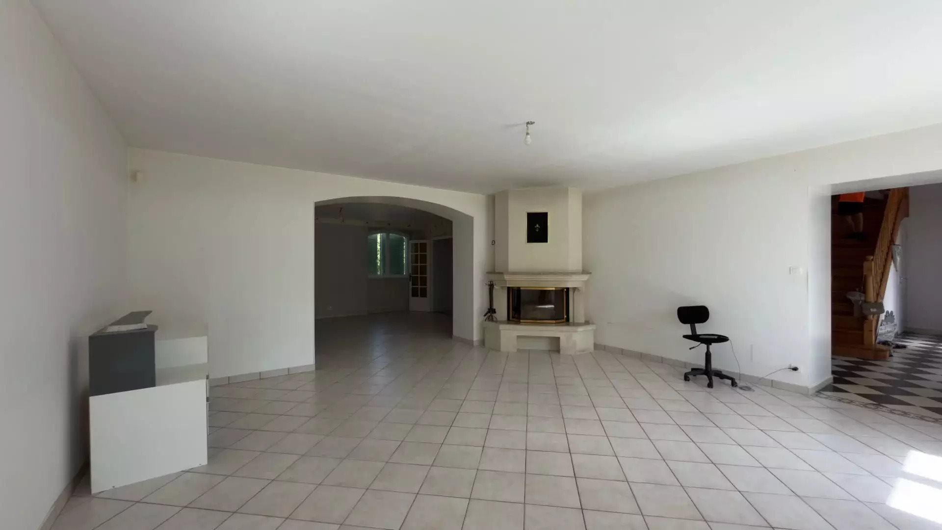 Maison à vendre, 171m², Saint-Aubin-de-Blaye