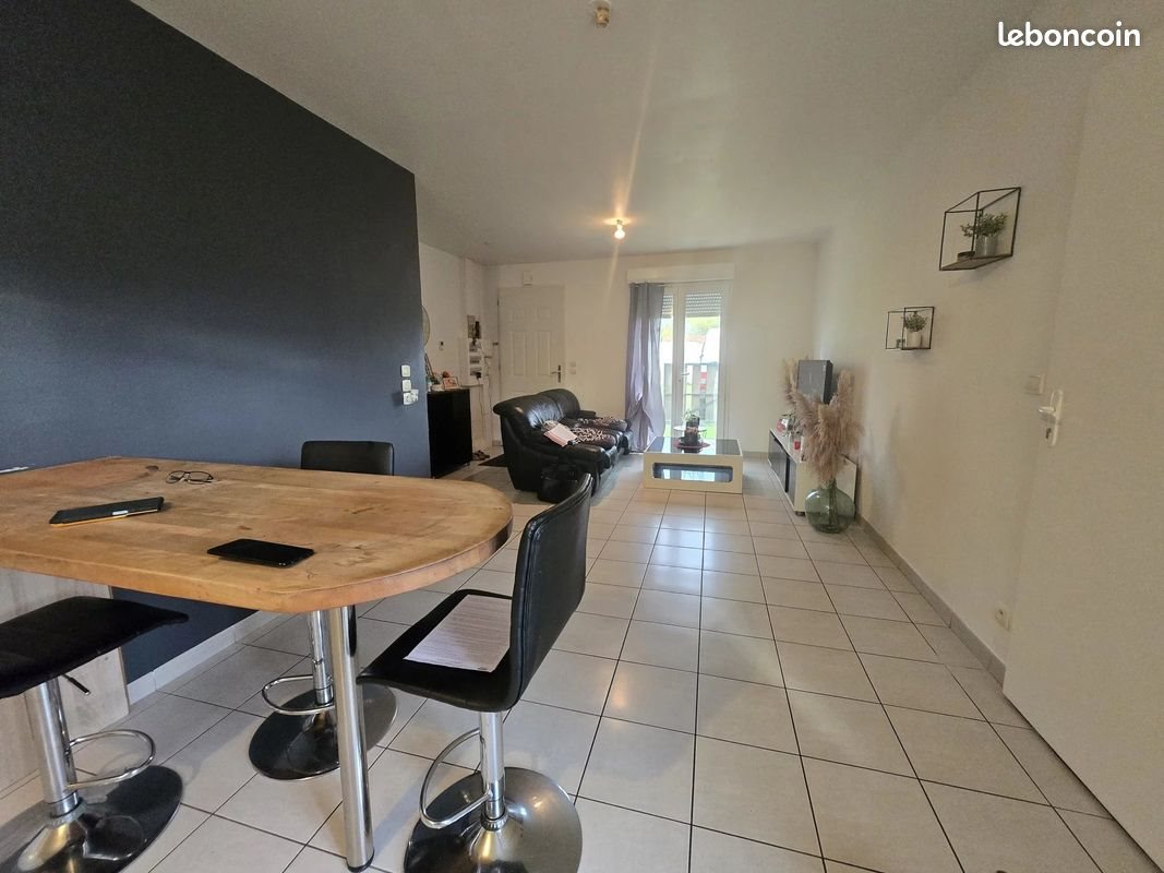 Maison à vendre, 70m², Campugnan
