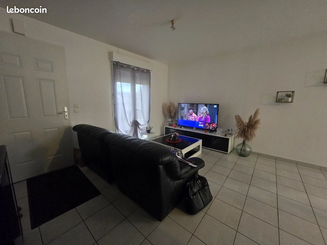 Maison à vendre, 70m², Campugnan