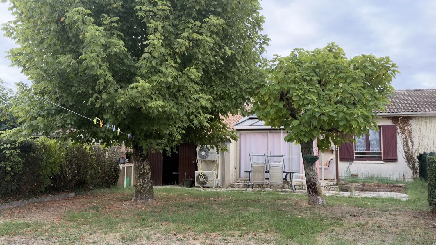 Maison à vendre, 30m², Braud-et-Saint-Louis
