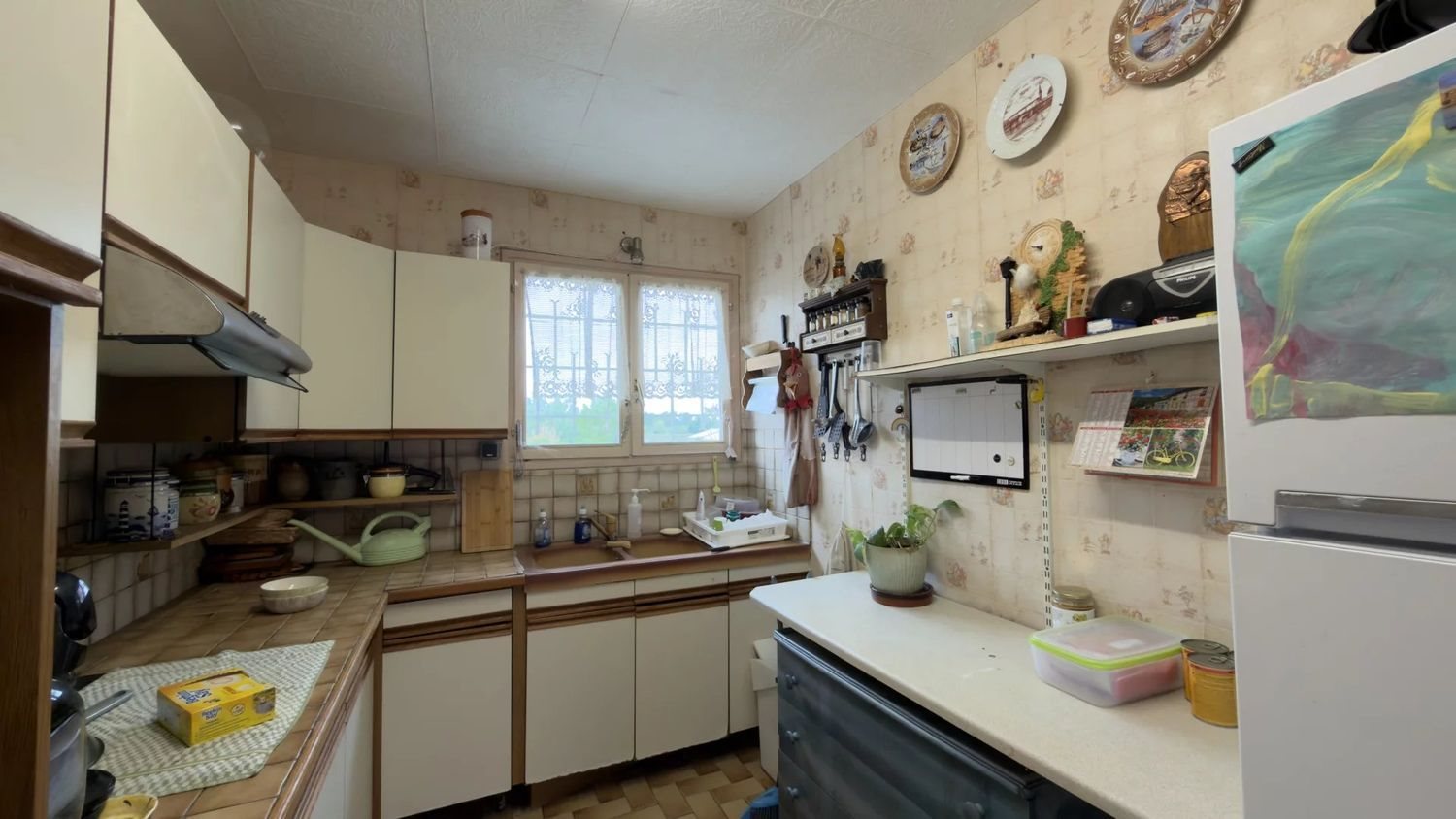 Maison à vendre, 30m², Braud-et-Saint-Louis