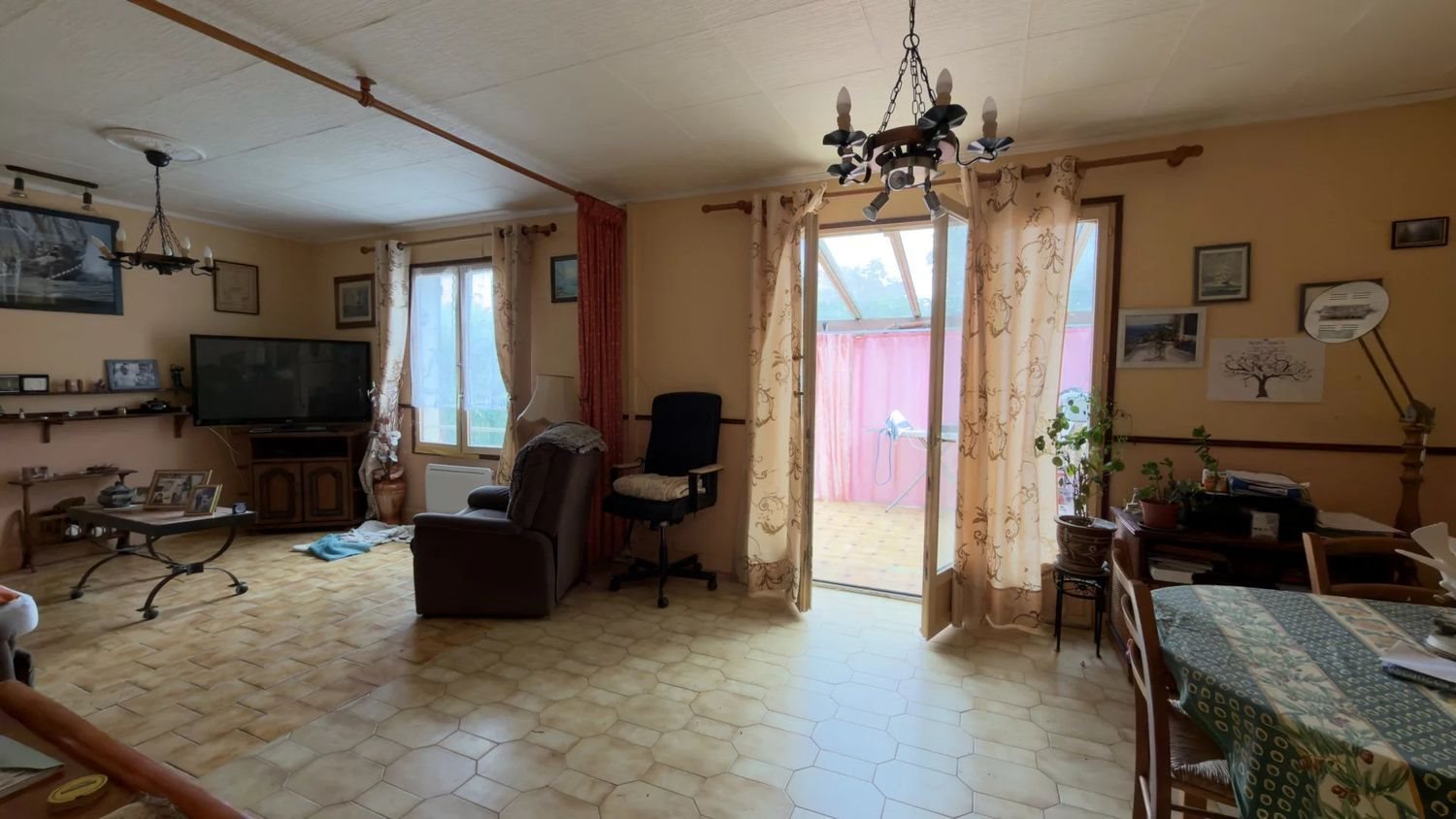 Maison à vendre, 30m², Braud-et-Saint-Louis